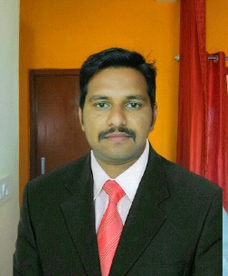 Mr. Nitin Shantaram Lole